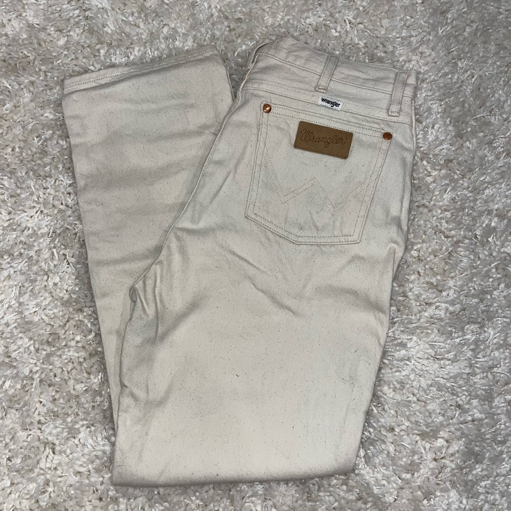 Wrangler Wild West 603